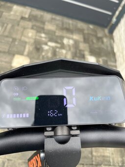 Kuggo kukirin G2 - 2