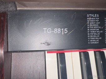Piano - 2