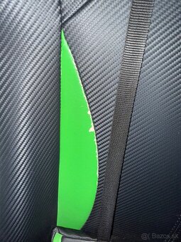 DXRACER KING - 2