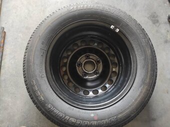 Letná pneumatika 195/65 r15 - 2