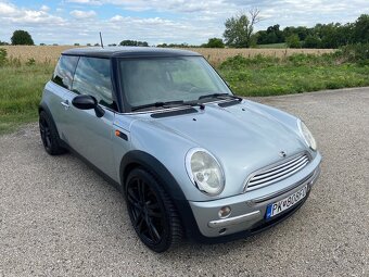 Mini Cooper 1.6 85kw - 2