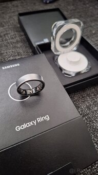 Samsung galaxy ring - 2