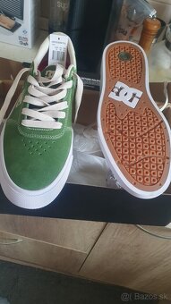Dc shoes - 2