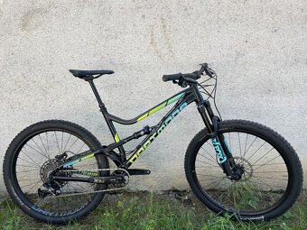 Dartmoor Bluebird Pro L - 2