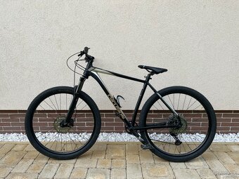 Predám horský bicykel Cyclision Corph 2 2023 - 2
