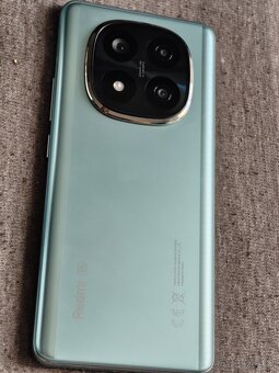 Xiaomi redmi note 14 Pro + 5g 256gb/8gb - 2