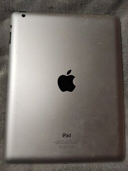 Apple Ipad 4 Wifi 16 Gb - 2