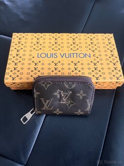 Louis Vuitton penaženka - 2