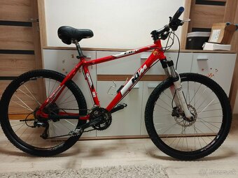 Horský bicykel KTM 26" - 2