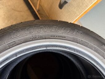 215/45 R16 Dunlop SP Sport Maxx - 2