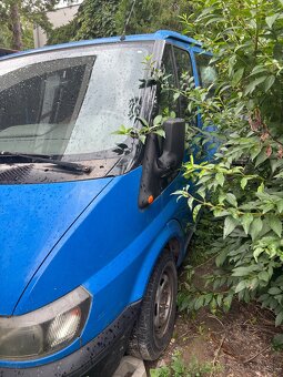 Ford Transit - 2