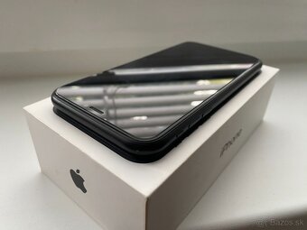 iPhone XR 64Gb Black - 2