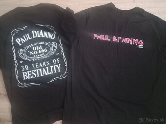 Paul Di Anno - ex IRON MAIDEN - 2