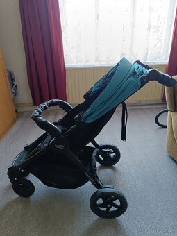 Britax B motion plus - 2