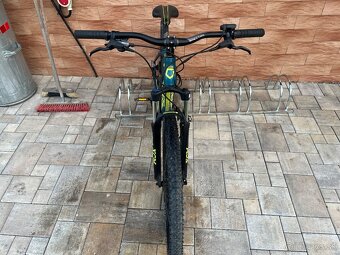 Elektrobicykel Sense Flow 3 - 2