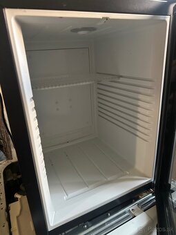 Mini chladnička Klarstein – 100 % funkčná - 2
