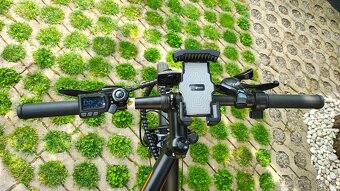 Elektrobicykel KuKirin V3 - 2