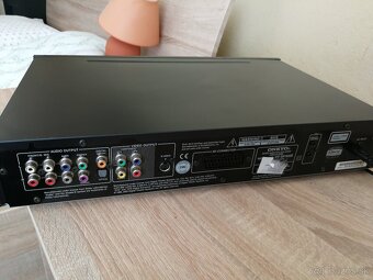 Onkyo cd dvd - 2