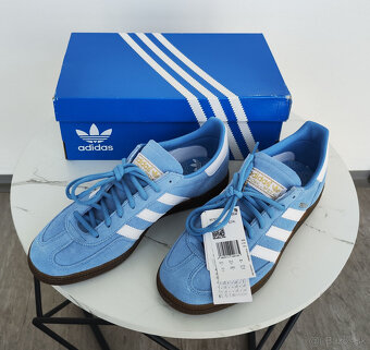 Adidas Handball Spezial, veľkosť 44 (UK 9,5) - 2