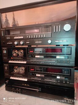 TECHNICS SET 1980 TOP - 2