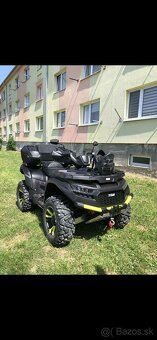 Tgb blade 1000 - 2