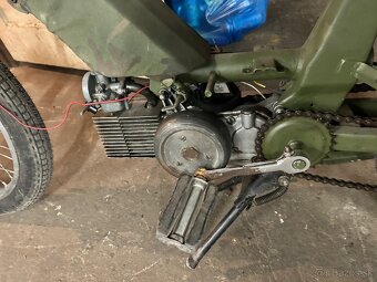 Babeta 207 - 2