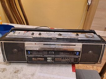 AIWA - 2