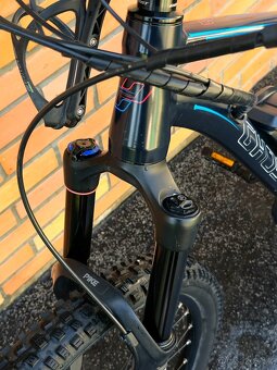 Predam e bike Ghost  Teru FS LT 6 - 2