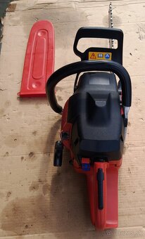 Jonsered CS2150 motorova pila - 2