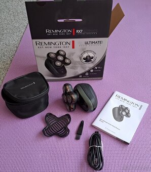 Predam Remington XR1600 - 2