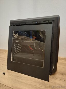 Predám počítač – i5 + GTX 1060 + RGB - 2
