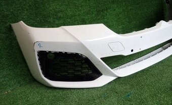 bmw 5 nárazník mpacket 2020+ - 2