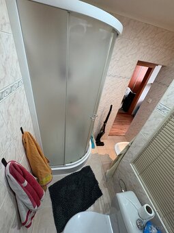 Zariadený 1izbovy byt - 2