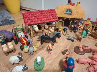 Veselá Farma DeAGOSTINI - 2