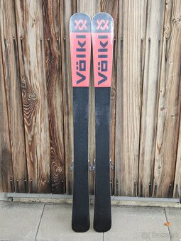 Volkl Mantra JR 128cm - 2