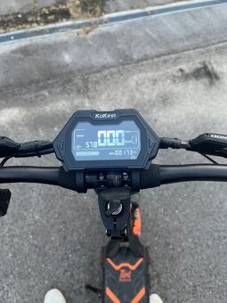 Kukirin G3 pro model 2025 - 2