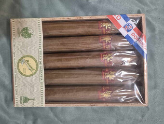 Cohiba robustos cigary - 2