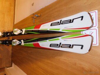 Elan Race SLX 170cm - 2