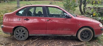 Predám Seat Cordoba - 2