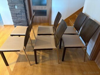 Stoličky - 2
