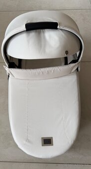 Predám vaničku Cybex v top stave - 2