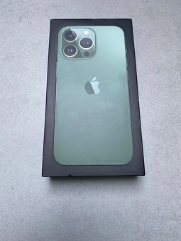 Apple iPhone 13 Pro 128gb - 2