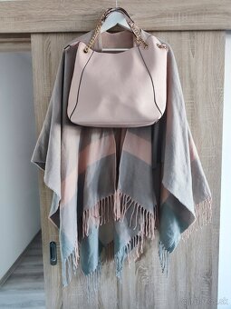 kabelky, lodičky, slnečné okuliare, šatka, čelenky - 2