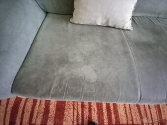 Rohová sedačka - 2