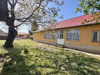 Predaj- vidiecky rodinný dom s 10 á pozemkom, Vinodol - 2