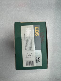 NOVÉ | EBS MIA10 – sprchová podomietková batéria - 2