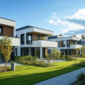 Pozemok pre viacero RD - ĽUBOTICE - 2