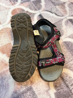 Dámske sandále - 2