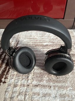 Bluetooth handsfree NFC slúchadla EvolveoE7 Supremesound - 2