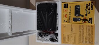 CB Radio Scanner DNT A400 - 2